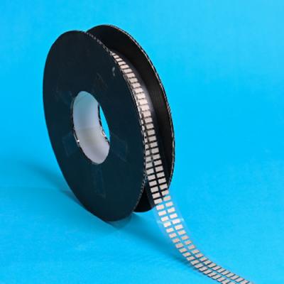 导电布全包半包卷料