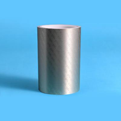 银灰色导电裸布