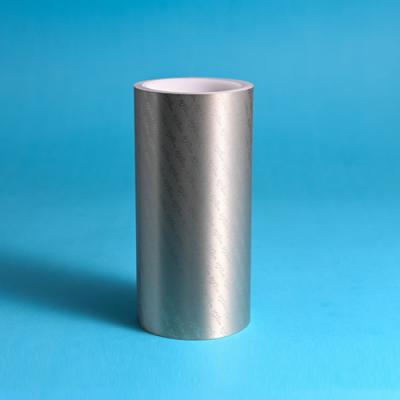 单面带胶导电布