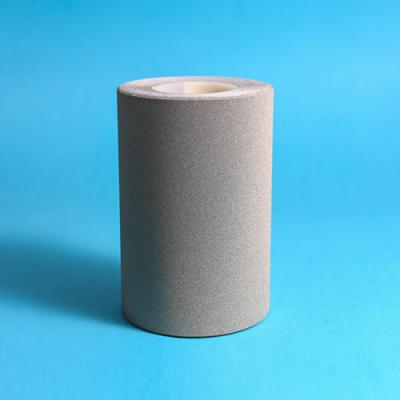 银灰色导电海棉