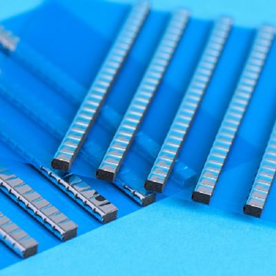 半包PI镀锡包裹泡棉