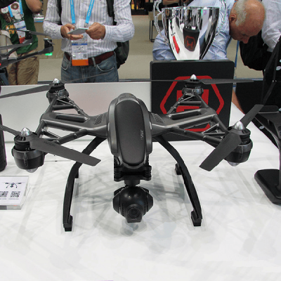 消费电子带动电磁屏蔽材料需求增长