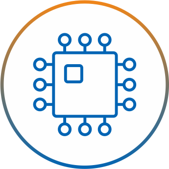 设备：先进的自动化生产设备